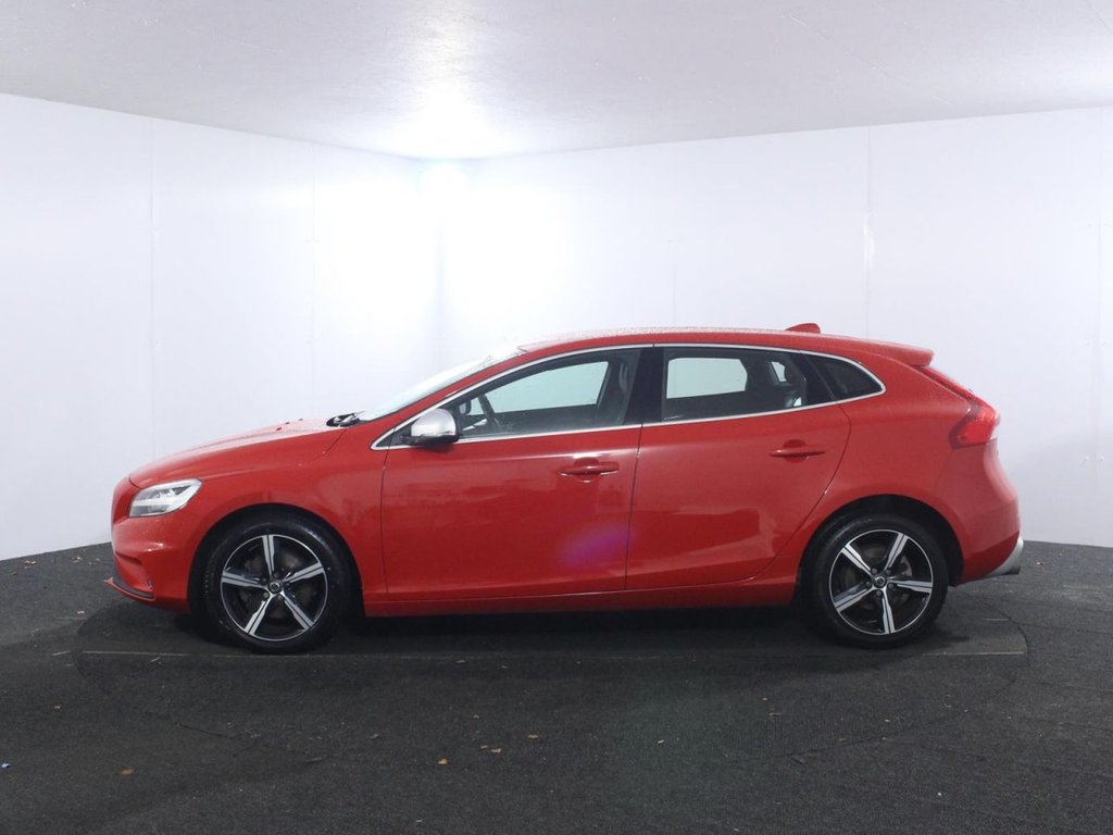 Used Volvo V40 2018 for sale - 77521254: Photo 4