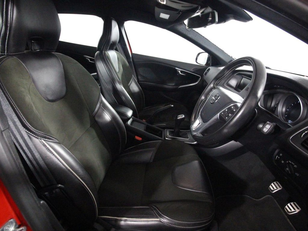 Used Volvo V40 2018 for sale - 77521254: Photo 9