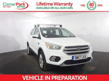 Used Ford Kuga 2017 for sale - 79530092: Photo
