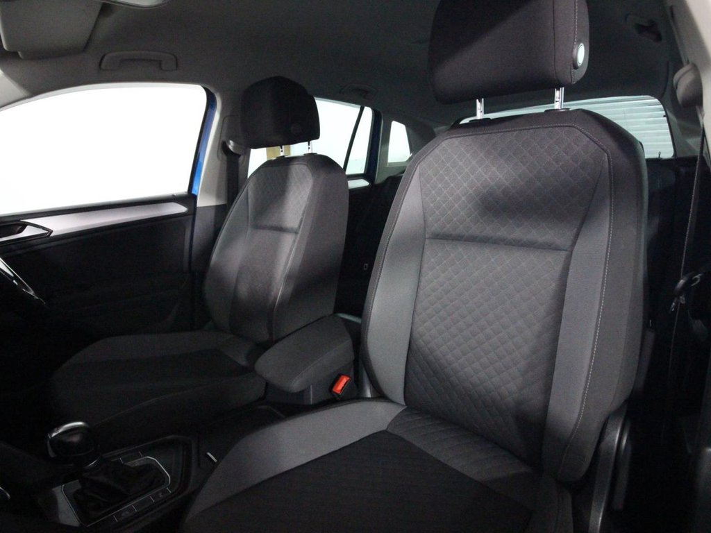 Used Volkswagen Tiguan 2016 for sale - 76559003: Photo 12