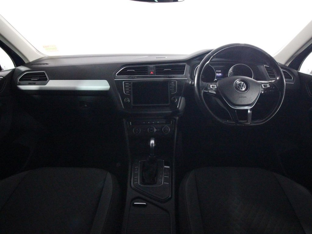 Used Volkswagen Tiguan 2016 for sale - 76559003: Photo 13