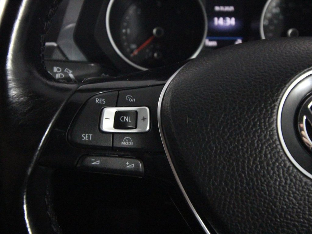 Used Volkswagen Tiguan 2016 for sale - 76559003: Photo 15