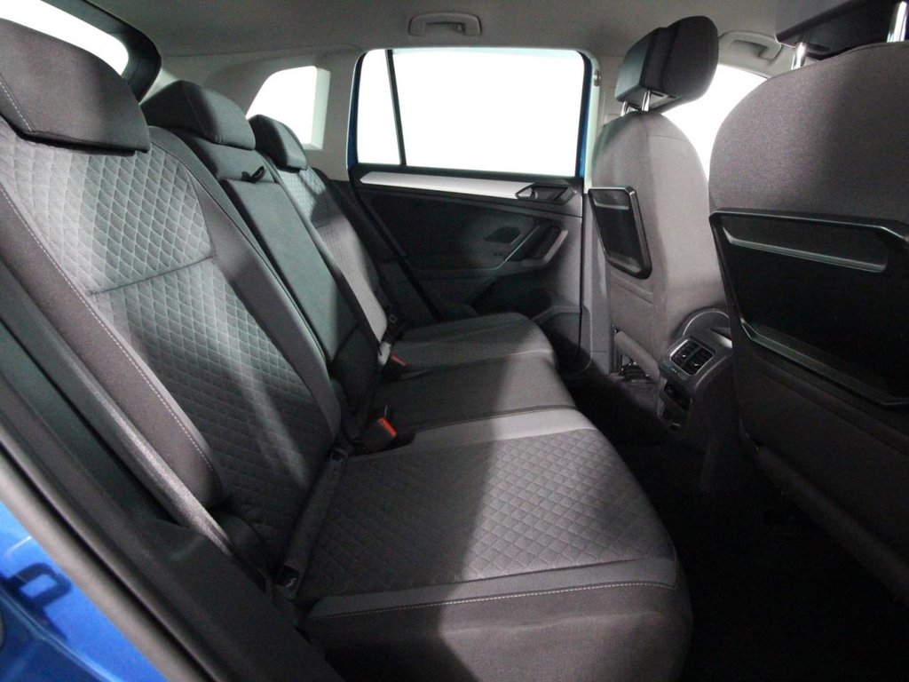 Used Volkswagen Tiguan 2016 for sale - 76559003: Photo 16