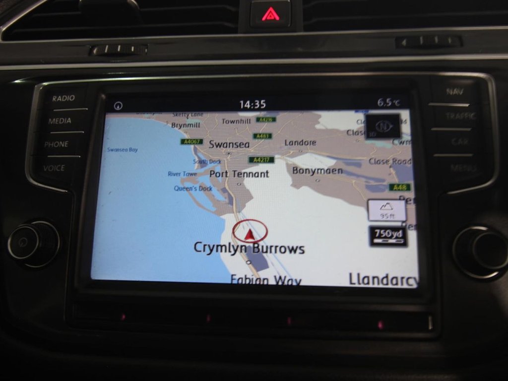 Used Volkswagen Tiguan 2016 for sale - 76559003: Photo 19