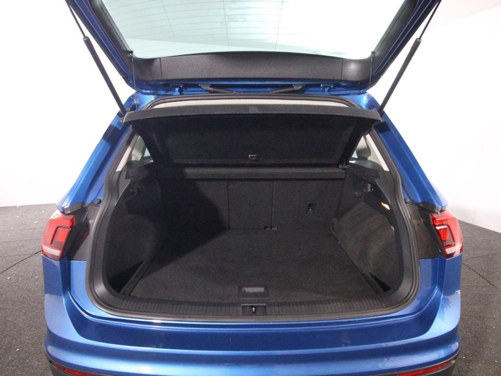 Used Volkswagen Tiguan 2016 for sale - 76559003: Photo 20