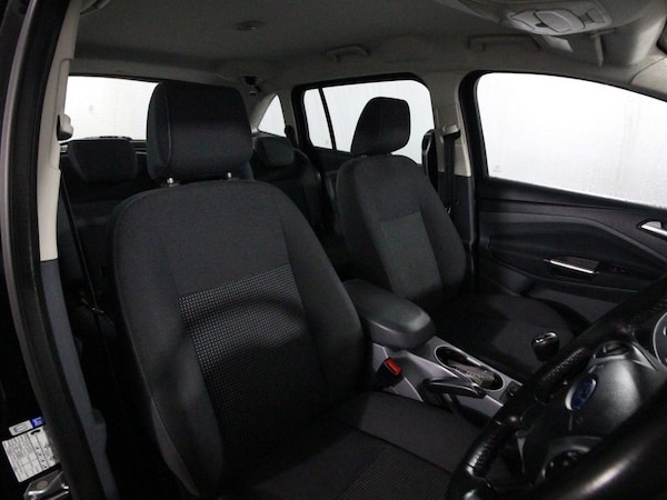 Used Ford Grand C-Max 2014 for sale - 75432797: Photo 10