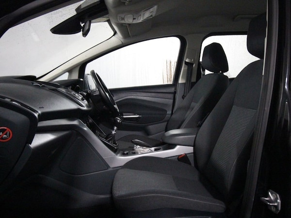 Used Ford Grand C-Max 2014 for sale - 75432797: Photo 11