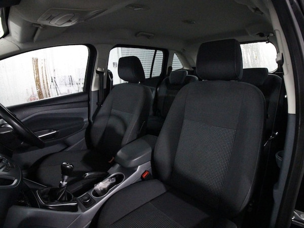 Used Ford Grand C-Max 2014 for sale - 75432797: Photo 12