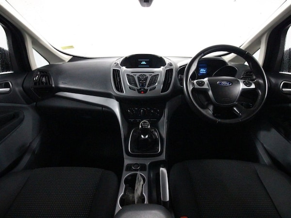 Used Ford Grand C-Max 2014 for sale - 75432797: Photo 13