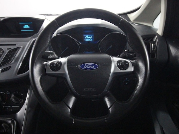 Used Ford Grand C-Max 2014 for sale - 75432797: Photo 14