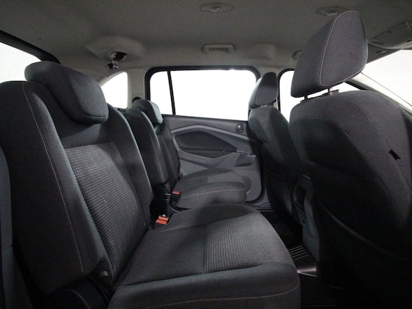 Used Ford Grand C-Max 2014 for sale - 75432797: Photo 15