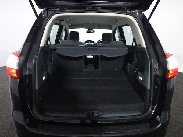 Used Ford Grand C-Max 2014 for sale - 75432797: Photo 16