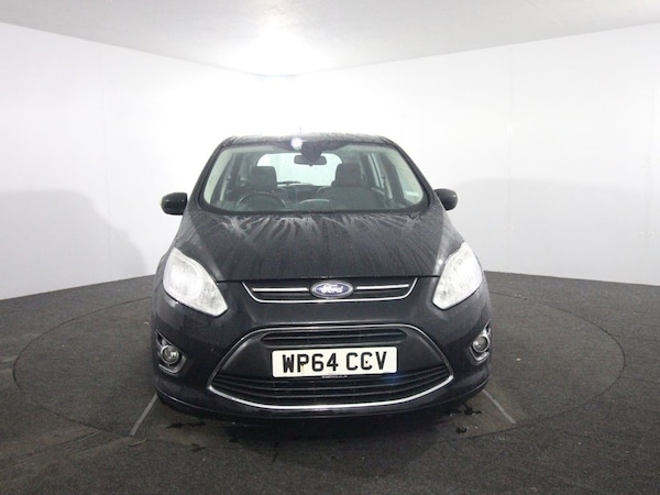 Used Ford Grand C-Max 2014 for sale - 75432797: Photo 2
