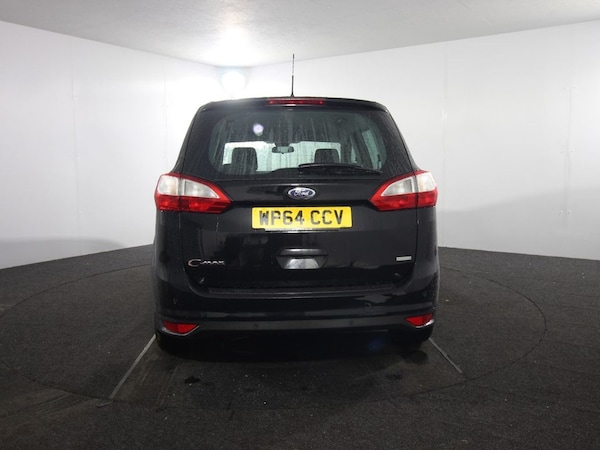 Used Ford Grand C-Max 2014 for sale - 75432797: Photo 6