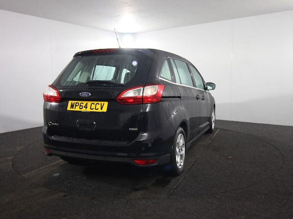 Used Ford Grand C-Max 2014 for sale - 75432797: Photo 7