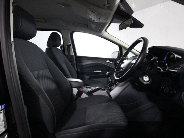 Used Ford Grand C-Max 2014 for sale - 75432797: Photo 9