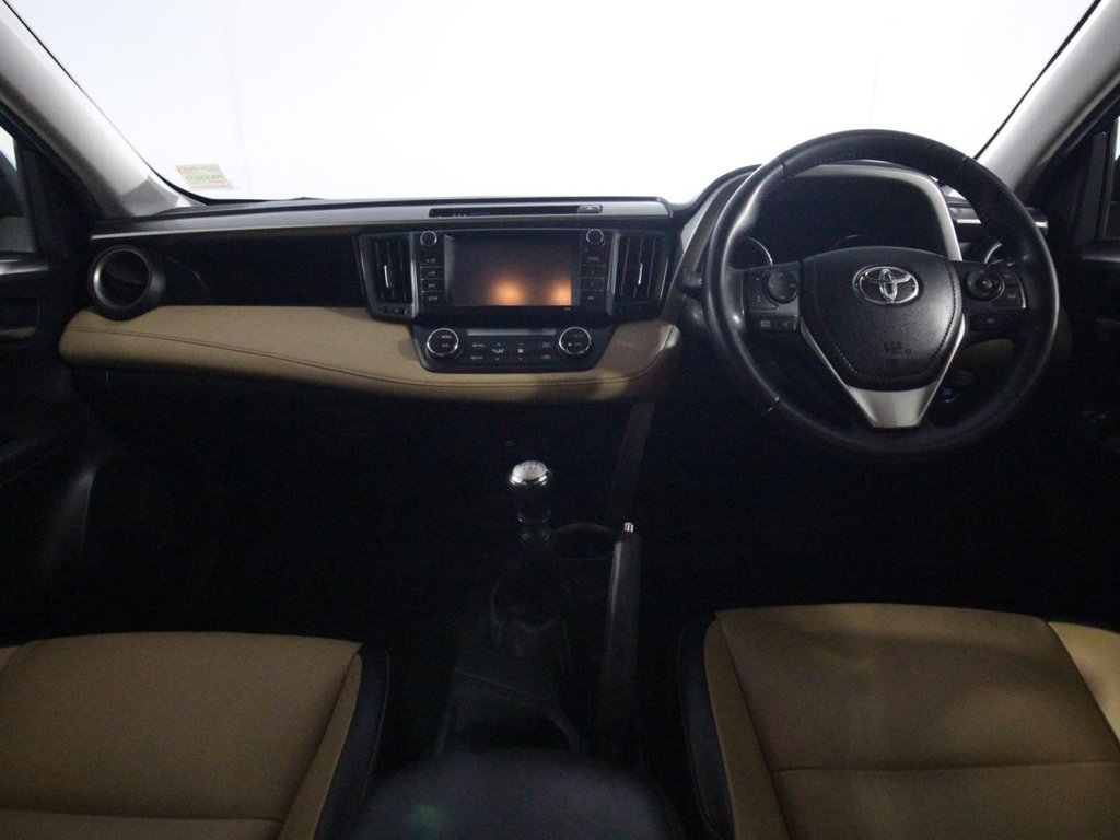 Used Toyota RAV4 2016 for sale - 76417941: Photo 13