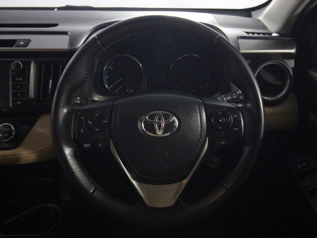 Used Toyota RAV4 2016 for sale - 76417941: Photo 14