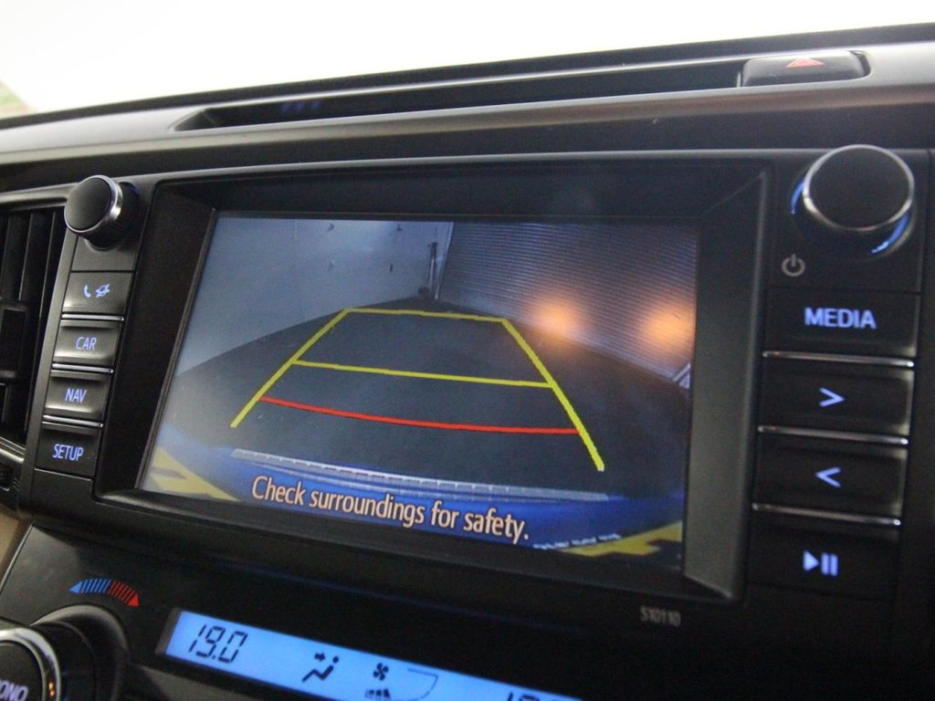 Used Toyota RAV4 2016 for sale - 76417941: Photo 18