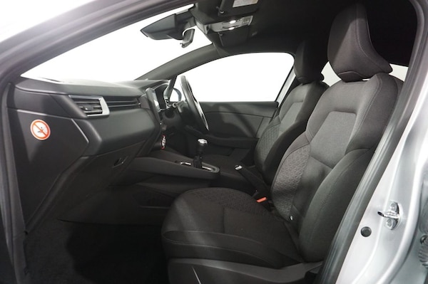 Used Renault Clio 2020 for sale - 72779078: Photo 11