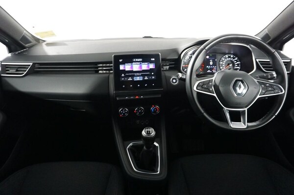 Used Renault Clio 2020 for sale - 72779078: Photo 13