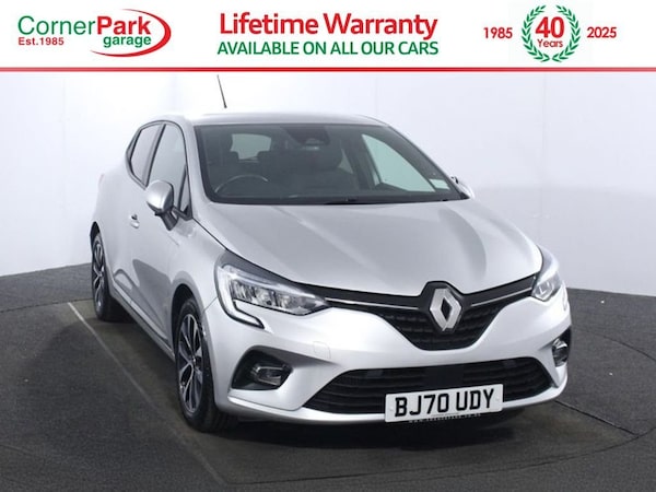 Used Renault Clio 2020 for sale - 72779078: Photo 1