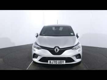 Used Renault Clio 2020 for sale - 72779078: Photo