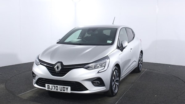 Used Renault Clio 2020 for sale - 72779078: Photo 3