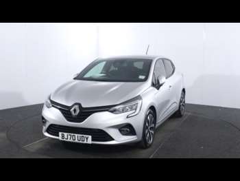 Used Renault Clio 2020 for sale - 72779078: Photo
