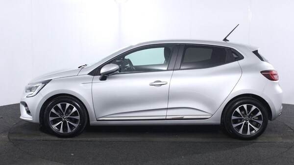 Used Renault Clio 2020 for sale - 72779078: Photo 4