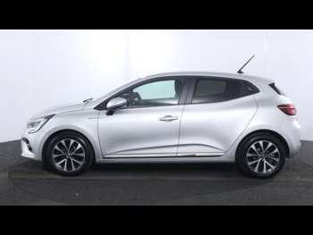 Used Renault Clio 2020 for sale - 72779078: Photo