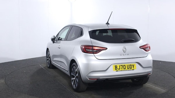 Used Renault Clio 2020 for sale - 72779078: Photo 5