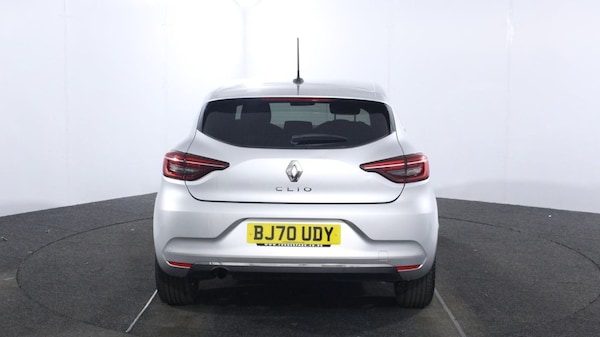 Used Renault Clio 2020 for sale - 72779078: Photo 6