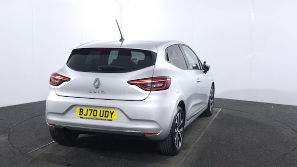 Used Renault Clio 2020 for sale - 72779078: Photo 7