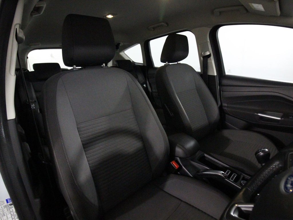 Used Ford C-Max 2016 for sale - 76147392: Photo 10