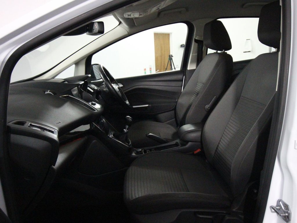 Used Ford C-Max 2016 for sale - 76147392: Photo 11