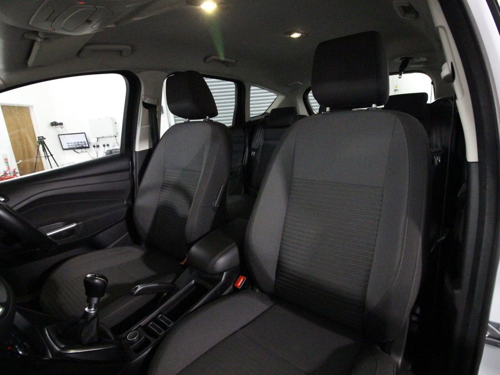 Used Ford C-Max 2016 for sale - 76147392: Photo 12