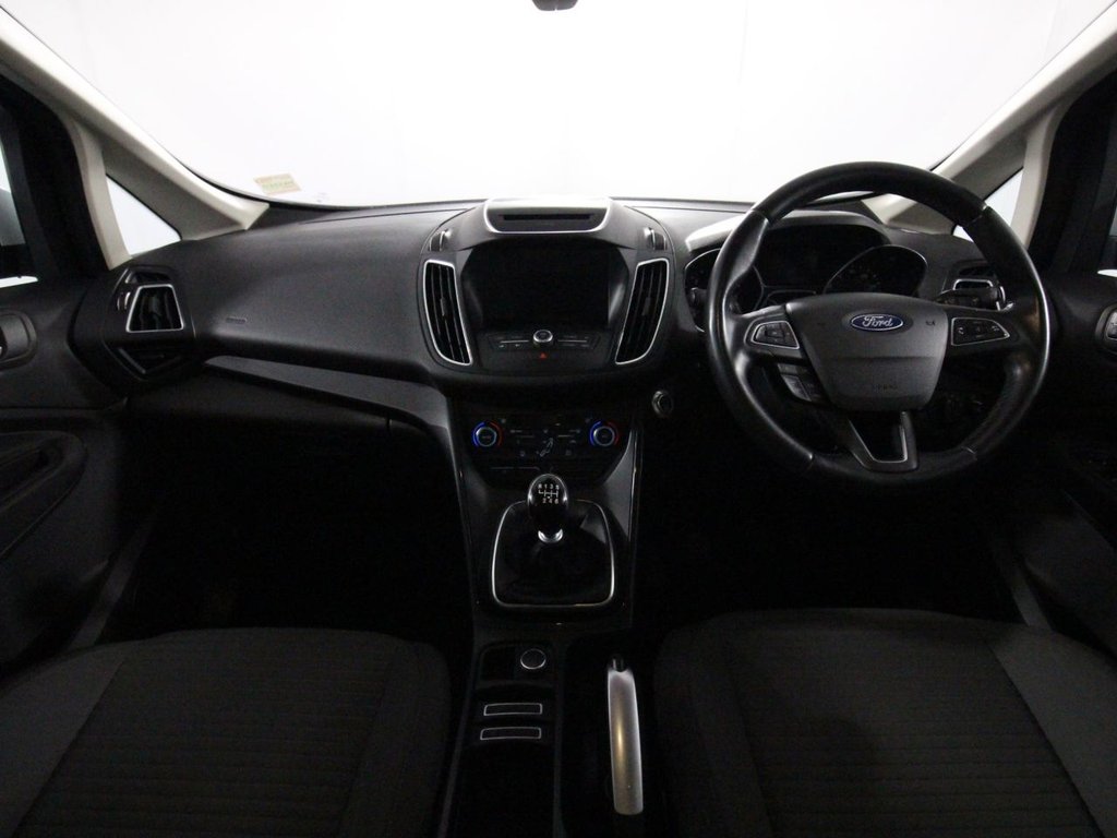 Used Ford C-Max 2016 for sale - 76147392: Photo 13