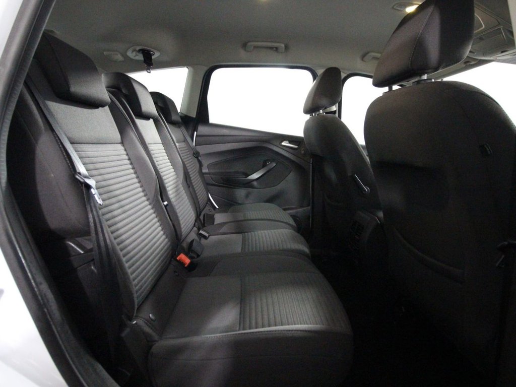 Used Ford C-Max 2016 for sale - 76147392: Photo 16