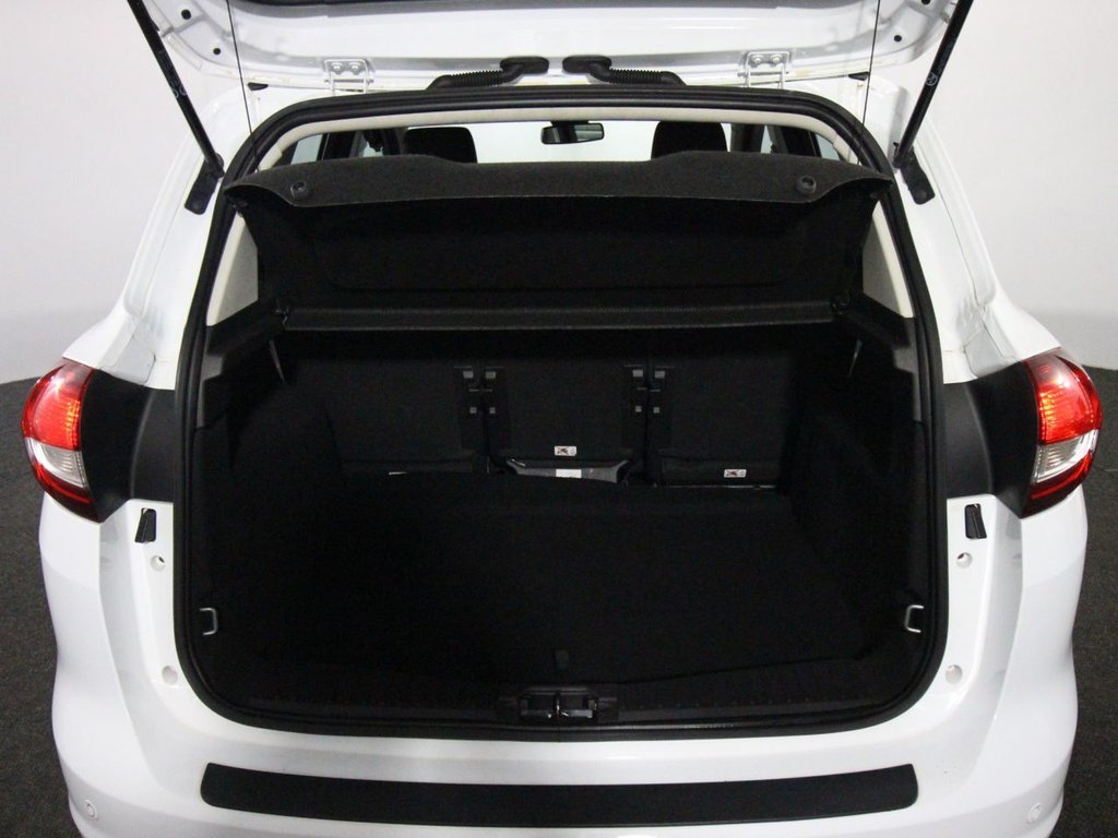 Used Ford C-Max 2016 for sale - 76147392: Photo 18