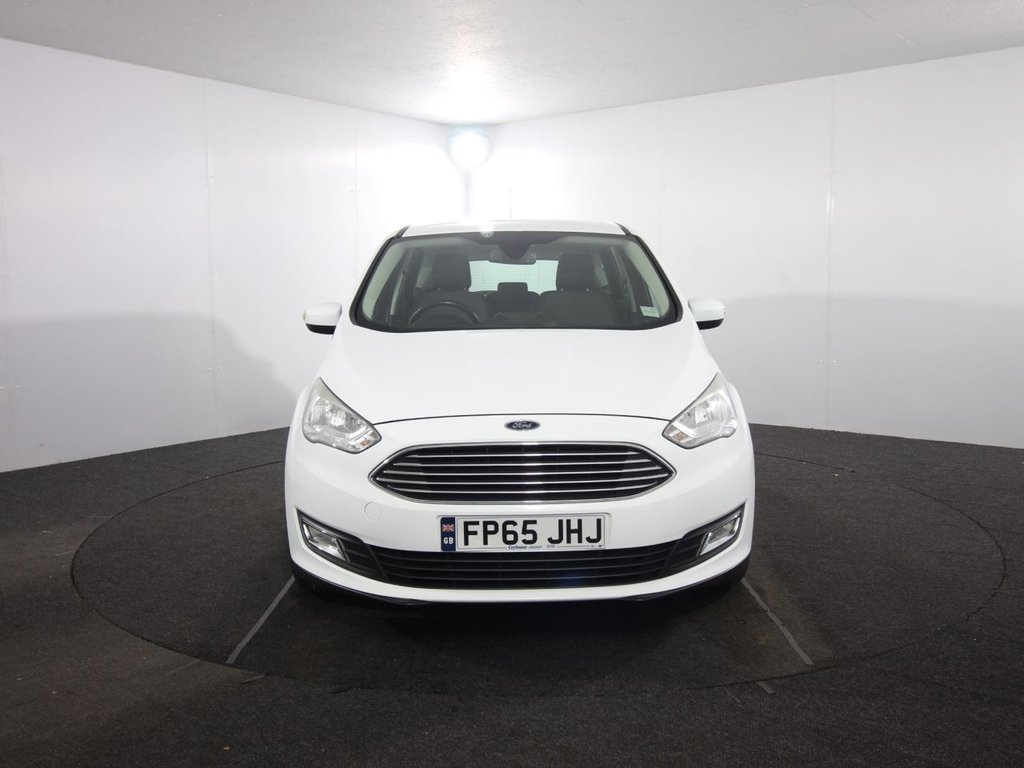 Used Ford C-Max 2016 for sale - 76147392: Photo 2