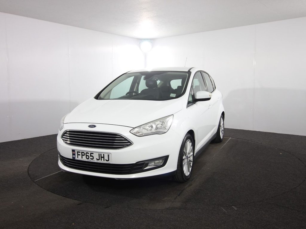 Used Ford C-Max 2016 for sale - 76147392: Photo 3