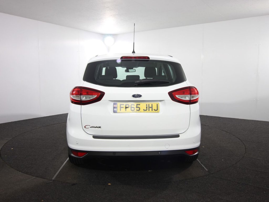 Used Ford C-Max 2016 for sale - 76147392: Photo 6
