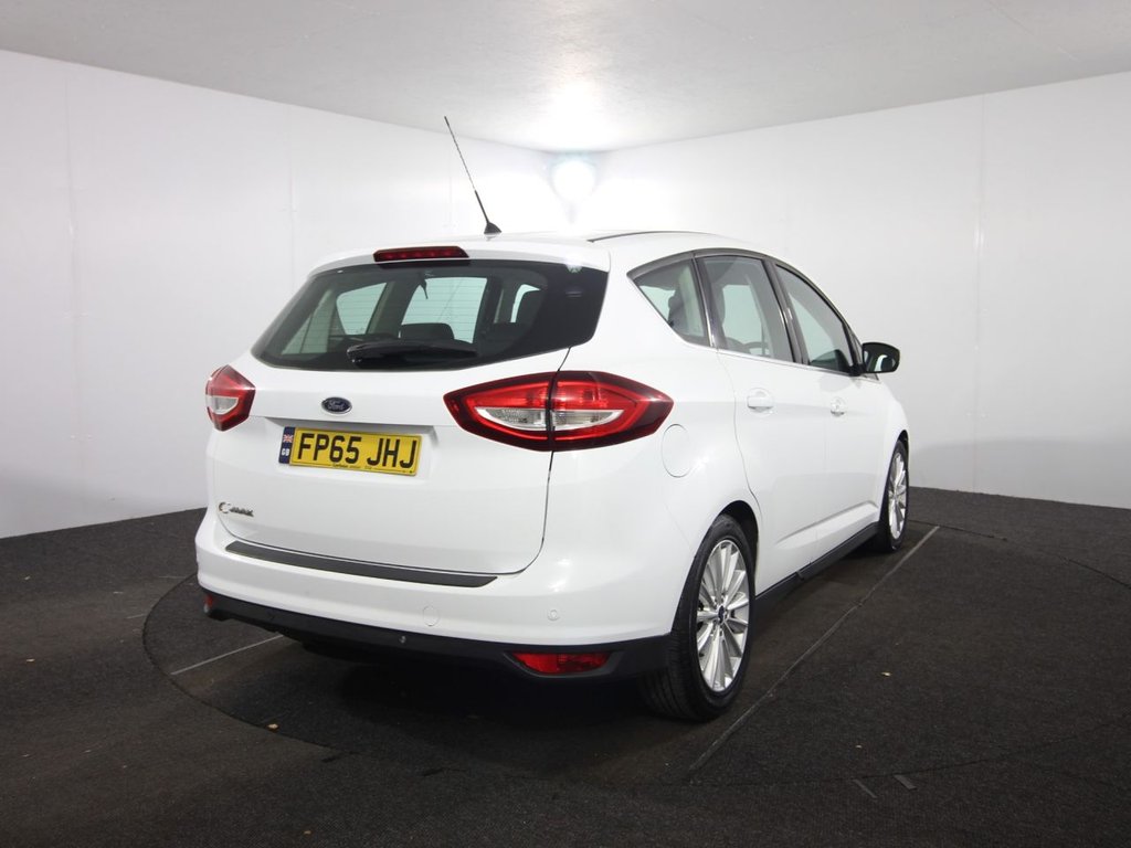 Used Ford C-Max 2016 for sale - 76147392: Photo 7