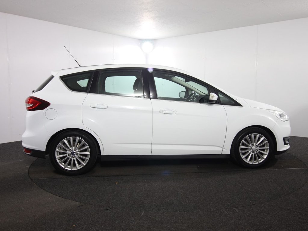 Used Ford C-Max 2016 for sale - 76147392: Photo 8