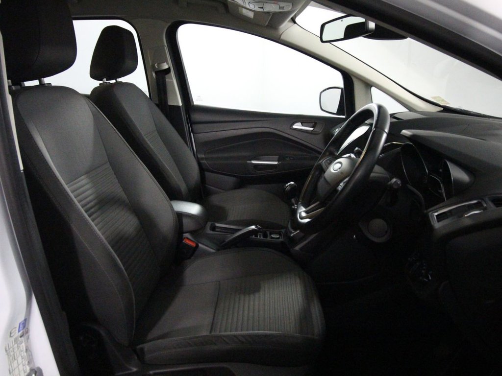 Used Ford C-Max 2016 for sale - 76147392: Photo 9