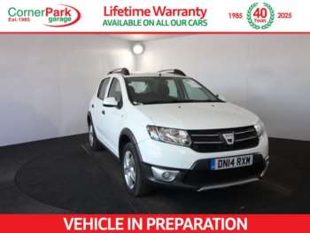 2014 (14) - 0.9 TCe Laureate 5dr