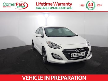 Used Hyundai i30 2016 for sale - 77369119: Photo