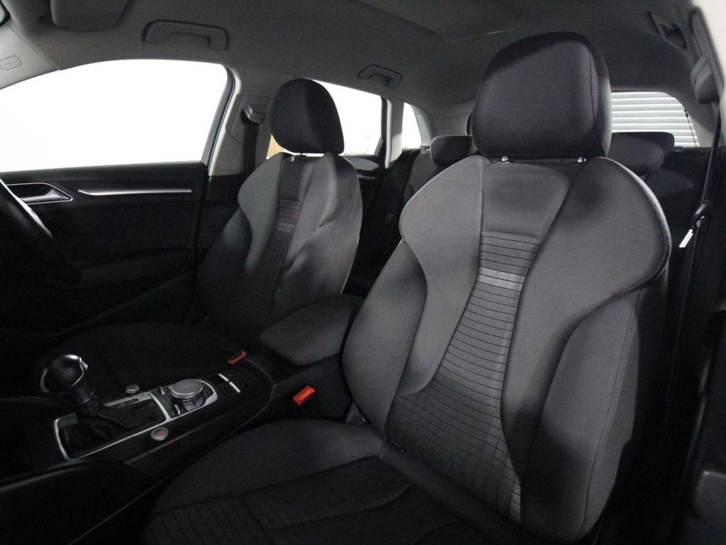 Used Audi A3 2015 for sale - 76698225: Photo 12