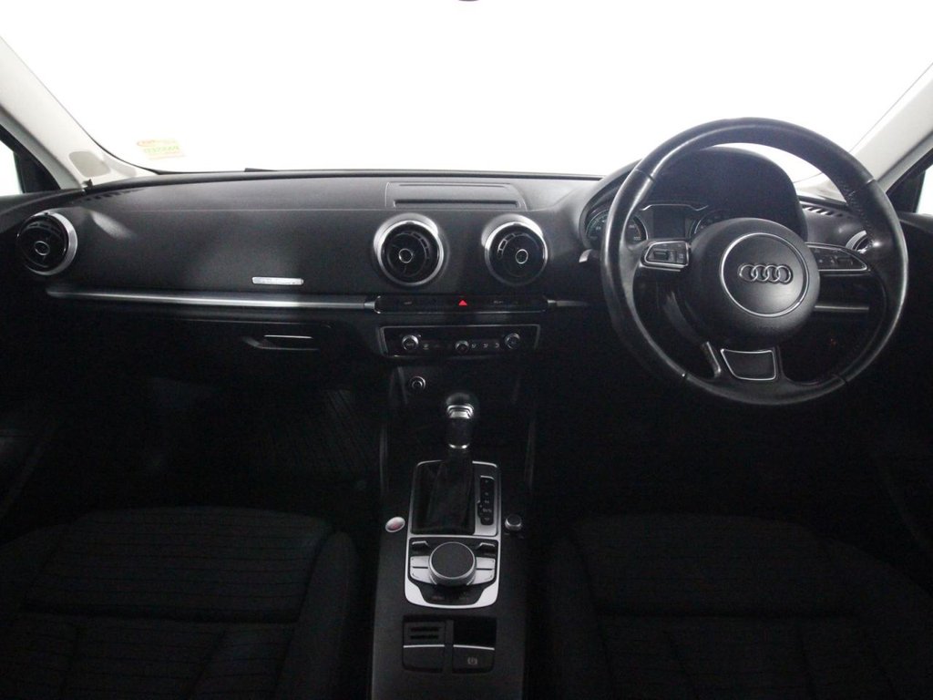 Used Audi A3 2015 for sale - 76698225: Photo 13